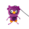 Hoo Dini -  FuzzYard Cat Toy Noggins - Giocattolo per gatti