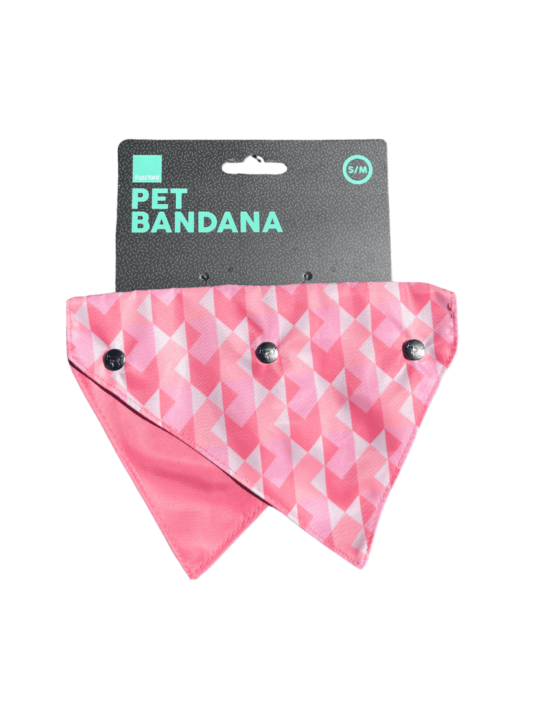 Pink Lemonade - Bandana