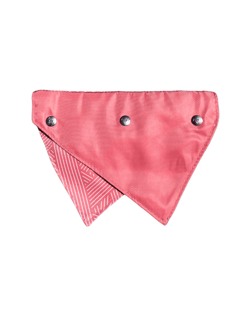 Thornbury Brick Red - Bandana