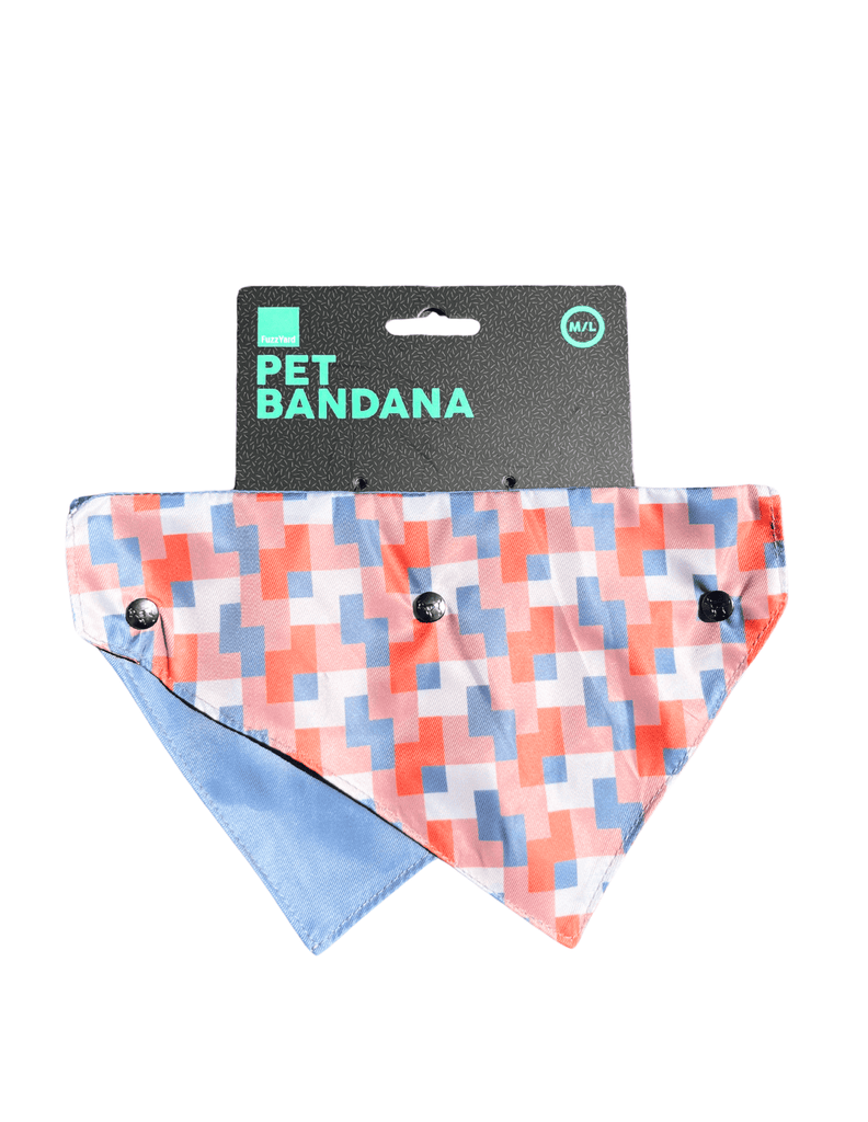 Yazd - Bandana