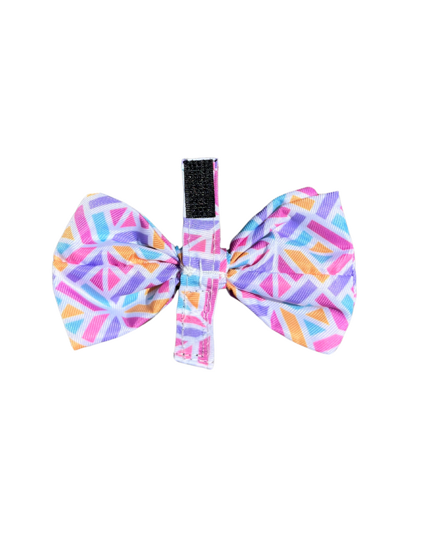 Bubblegum Burst - Papillon per cani e gatti