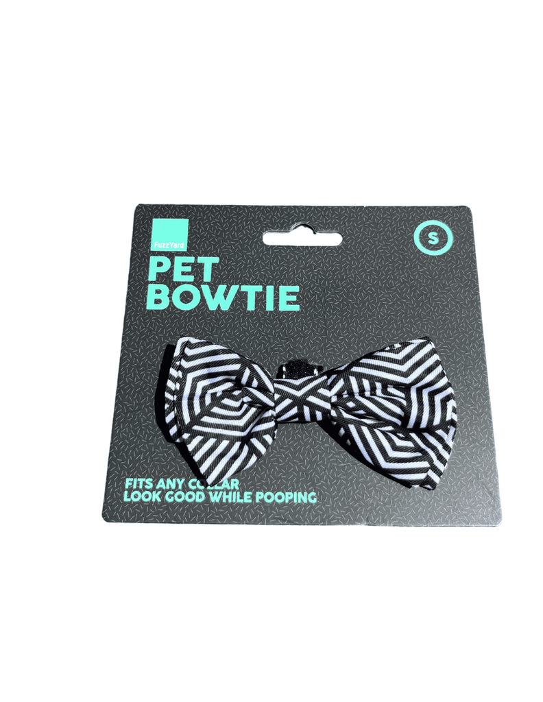 Fitzroy - Pajarita para perros y gatos