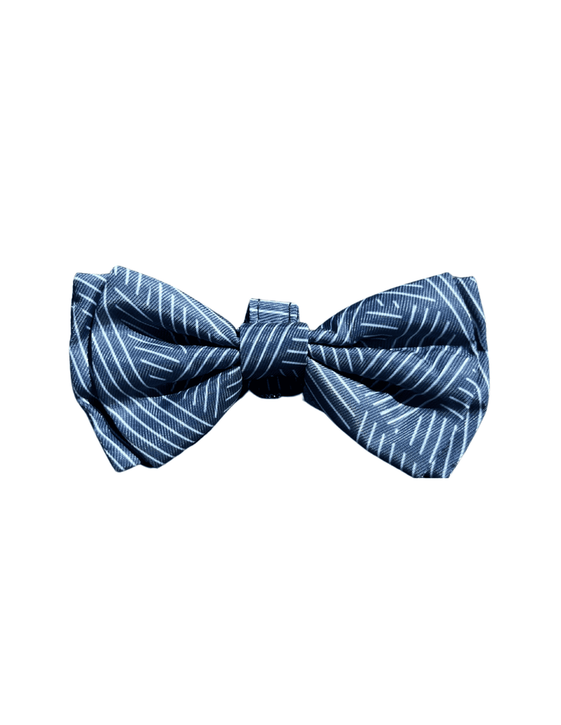 Thornbury Aegean Blue - Papillon per cani e gatti