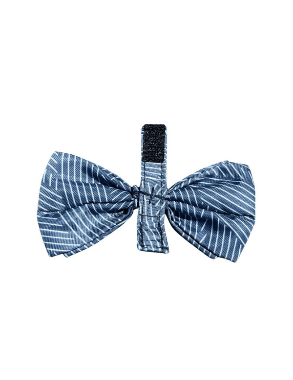 Thornbury Aegean Blue - Papillon per cani e gatti