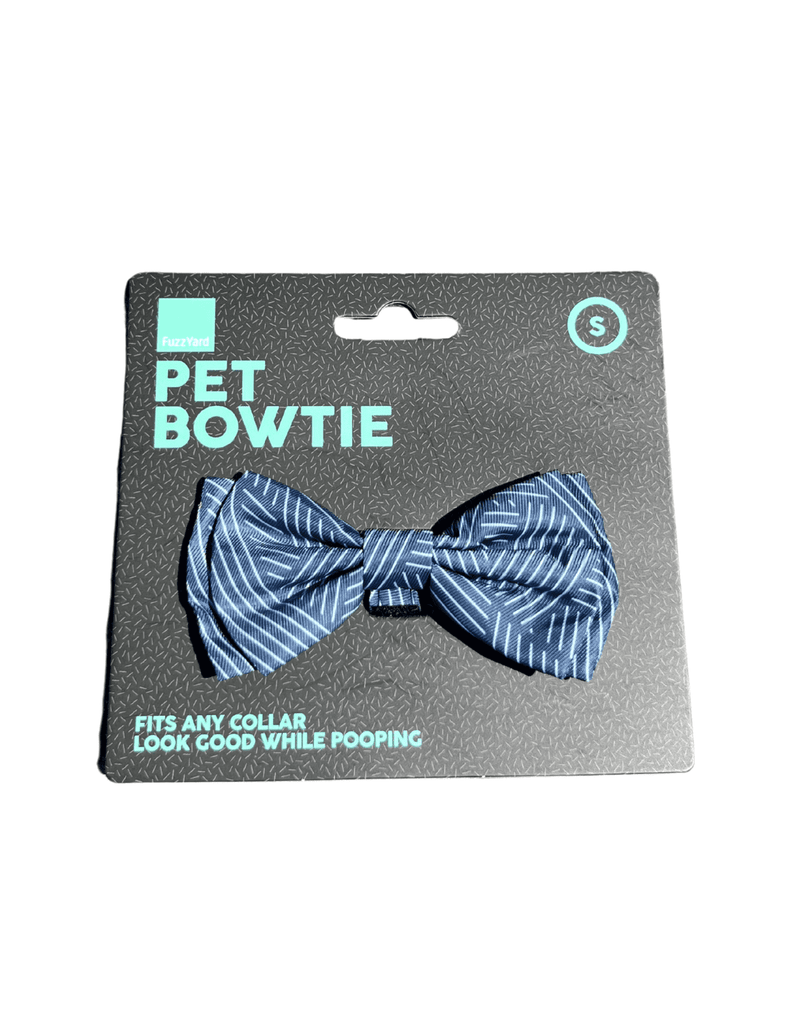 Thornbury Aegean Blue - Papillon per cani e gatti