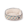 Carioca - Cuccia reversibile per cani