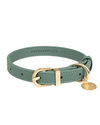 Myrtle Green - Collare per cani Atelier