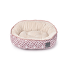 Edessa - Cuccia per cani reversibile