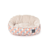 Ravenna - Cuccia per cani reversibile