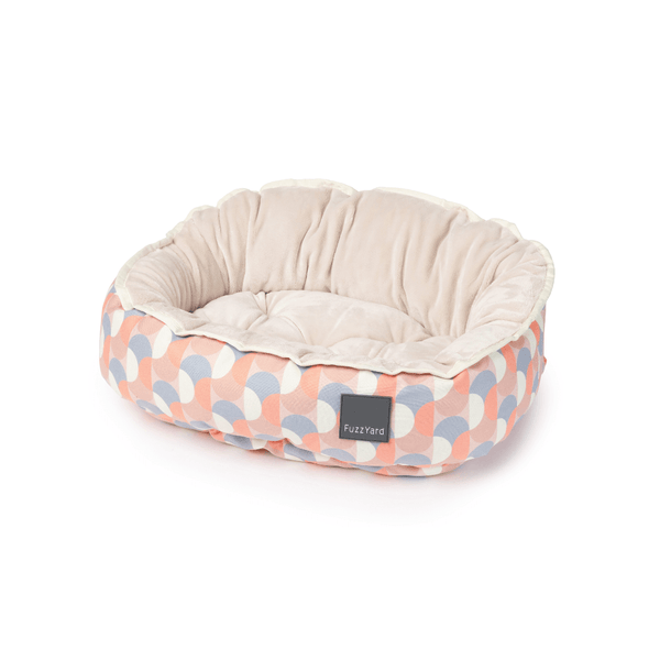 Ravenna - Cama reversible para perros