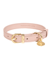 Soft Blush - Collare per cani Atelier