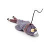Peace Out Pigeon The Yeetz - Giocattolo per gatti