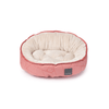 Thornbury Brick Red - Letto reversibile per cani