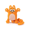 Gatti Chakra Yoga - Giocattolo per gatti