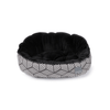 Fitzroy - Cuccia per cani reversibile