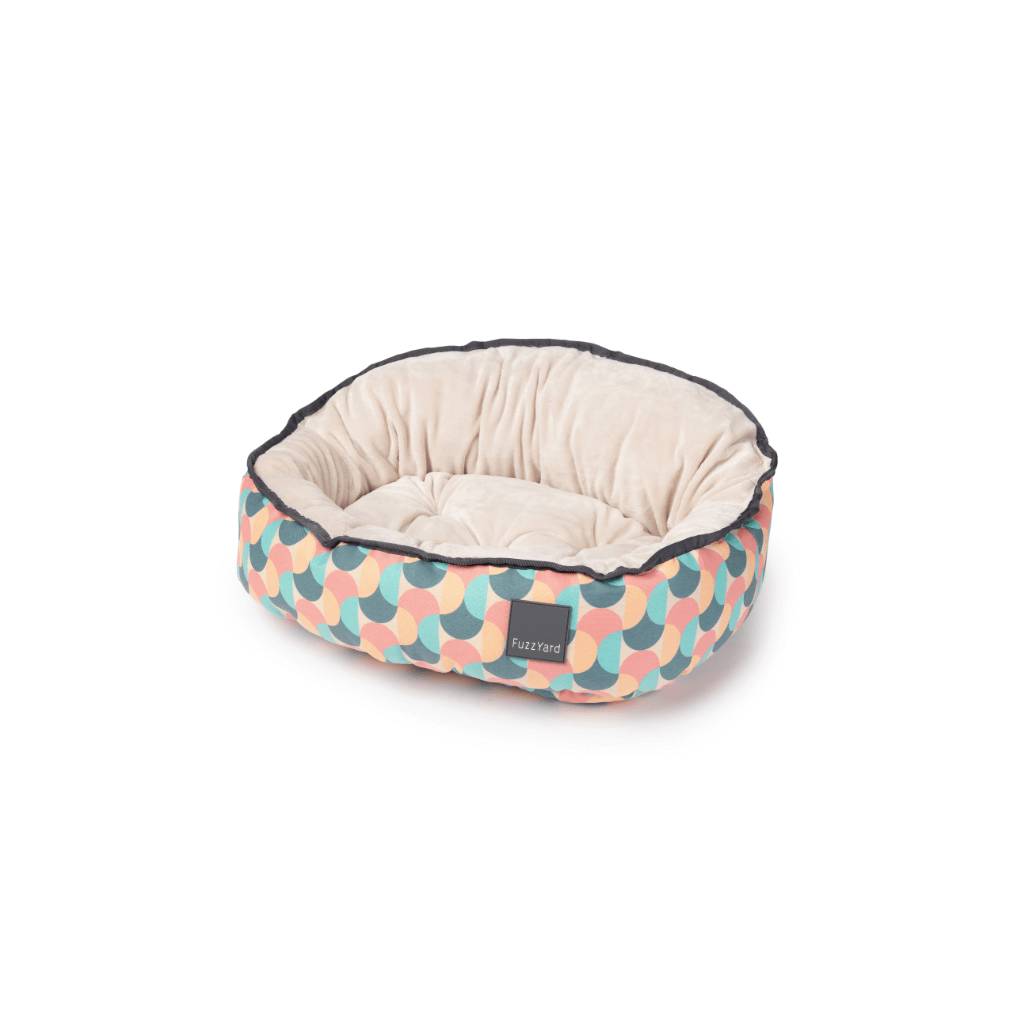 Carioca - Cuccia reversibile per cani