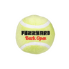 Pallina da tennis - Sport - Giocattolo per cani