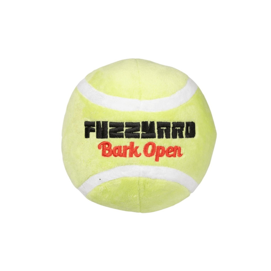 Pallina da tennis - Sport - Giocattolo per cani