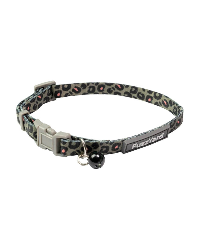 Savanna - Cat collar