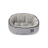 Vinca - Cuccia per cani reversibile