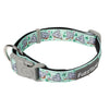 Dreamtime Koalas - Dog collar