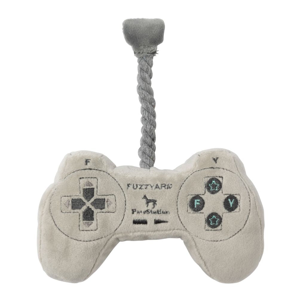 Pawstation Controller - Dog toy