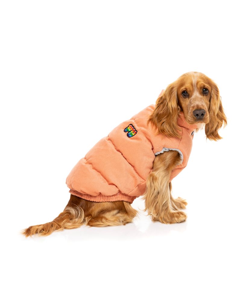 Giacca per cani - Ashbury