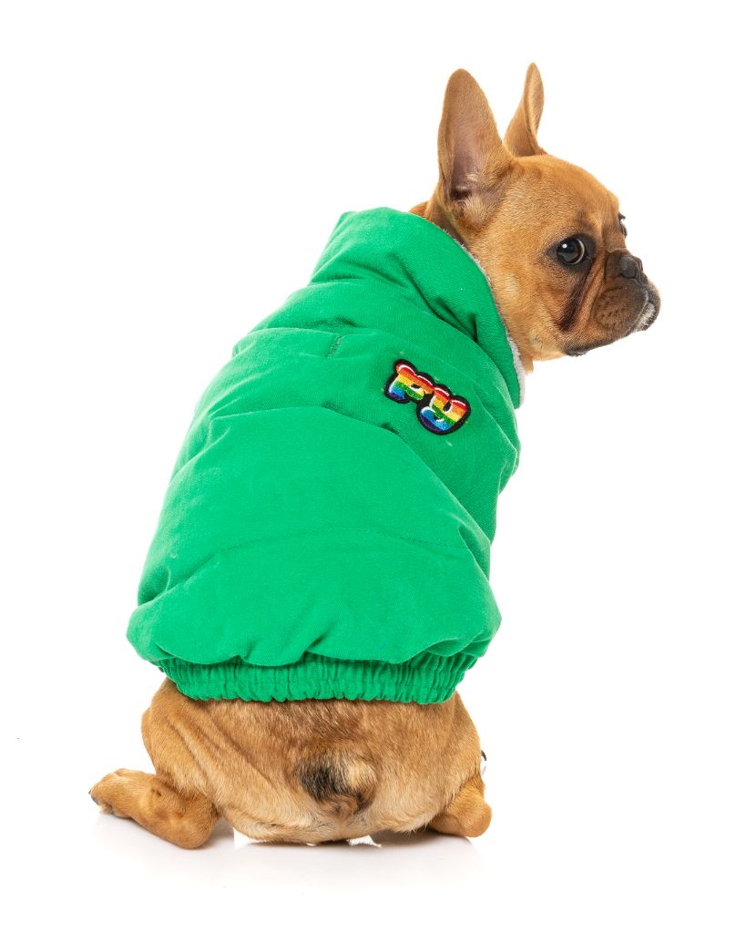 Giacca per cani - Ashbury