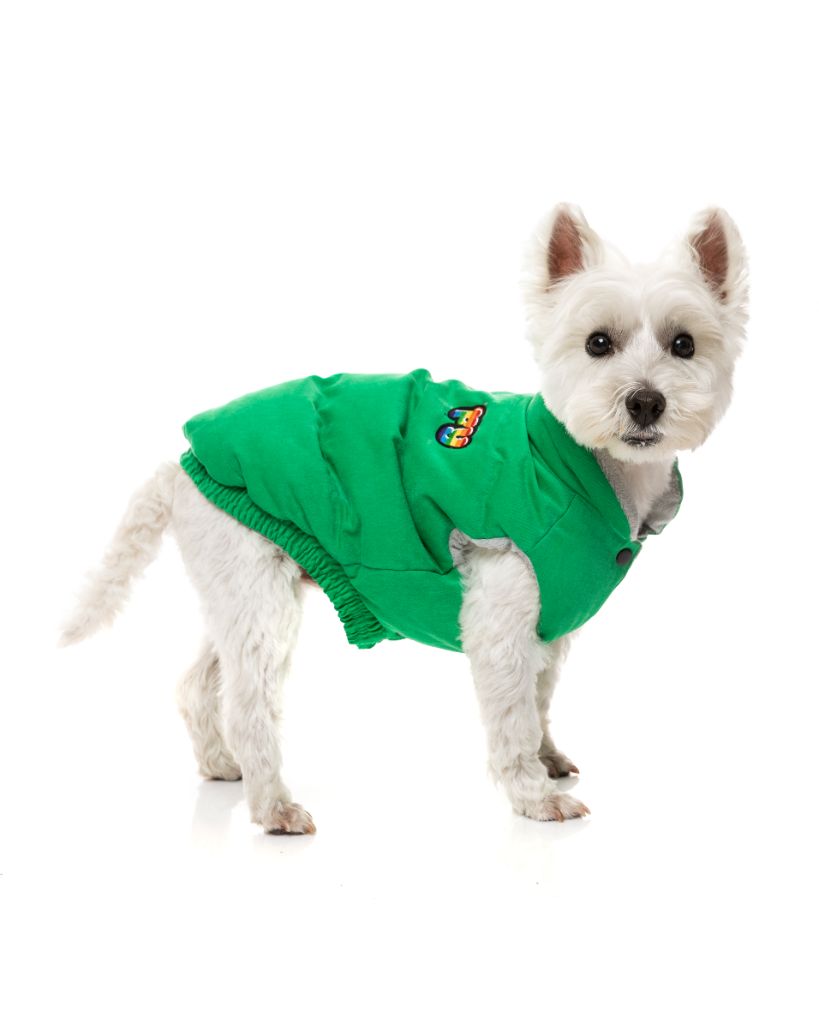Giacca per cani - Ashbury
