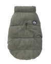 Chaqueta de pana para perros - Mosman Puffer