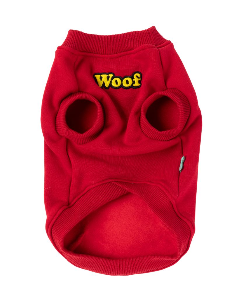 Maglione per cani - The Woof