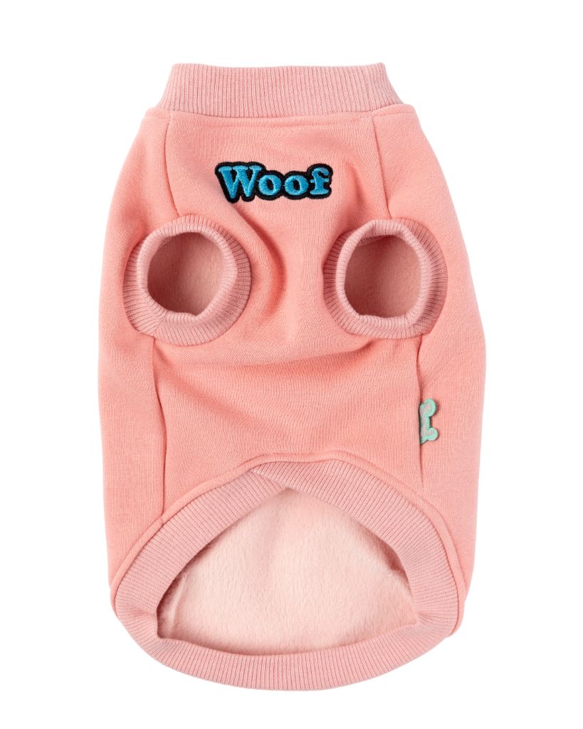 Maglione per cani - The Woof