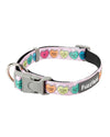 Candy Hearts - Dog collar