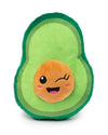 Winky Avocado - Dog Toy