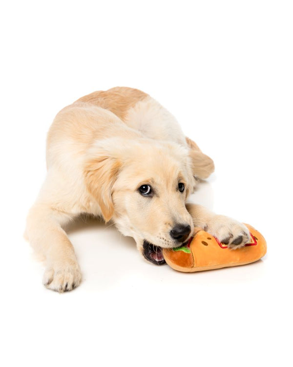 Burrito - Gioco per cani